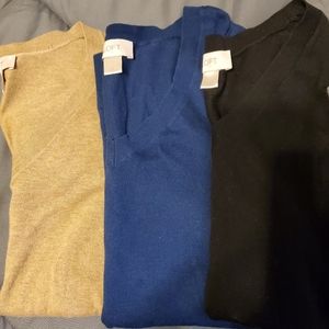 Ann Taylor Sweaters